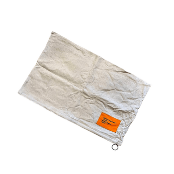 Markerad tyynynpäällinen