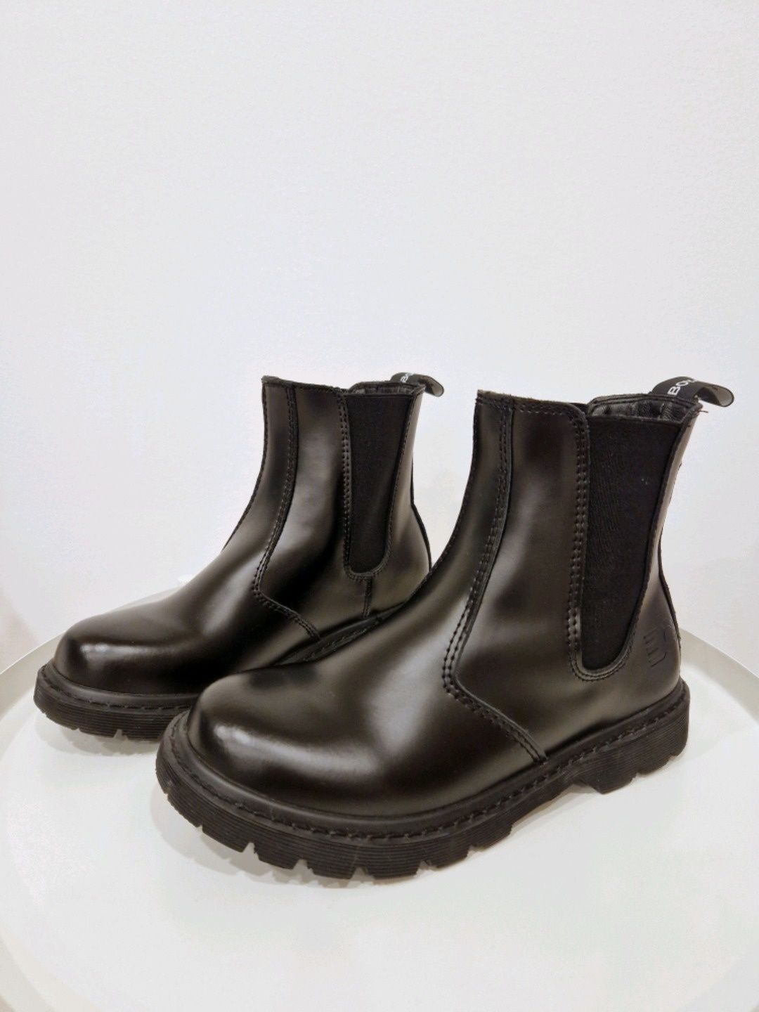 Boycot boots