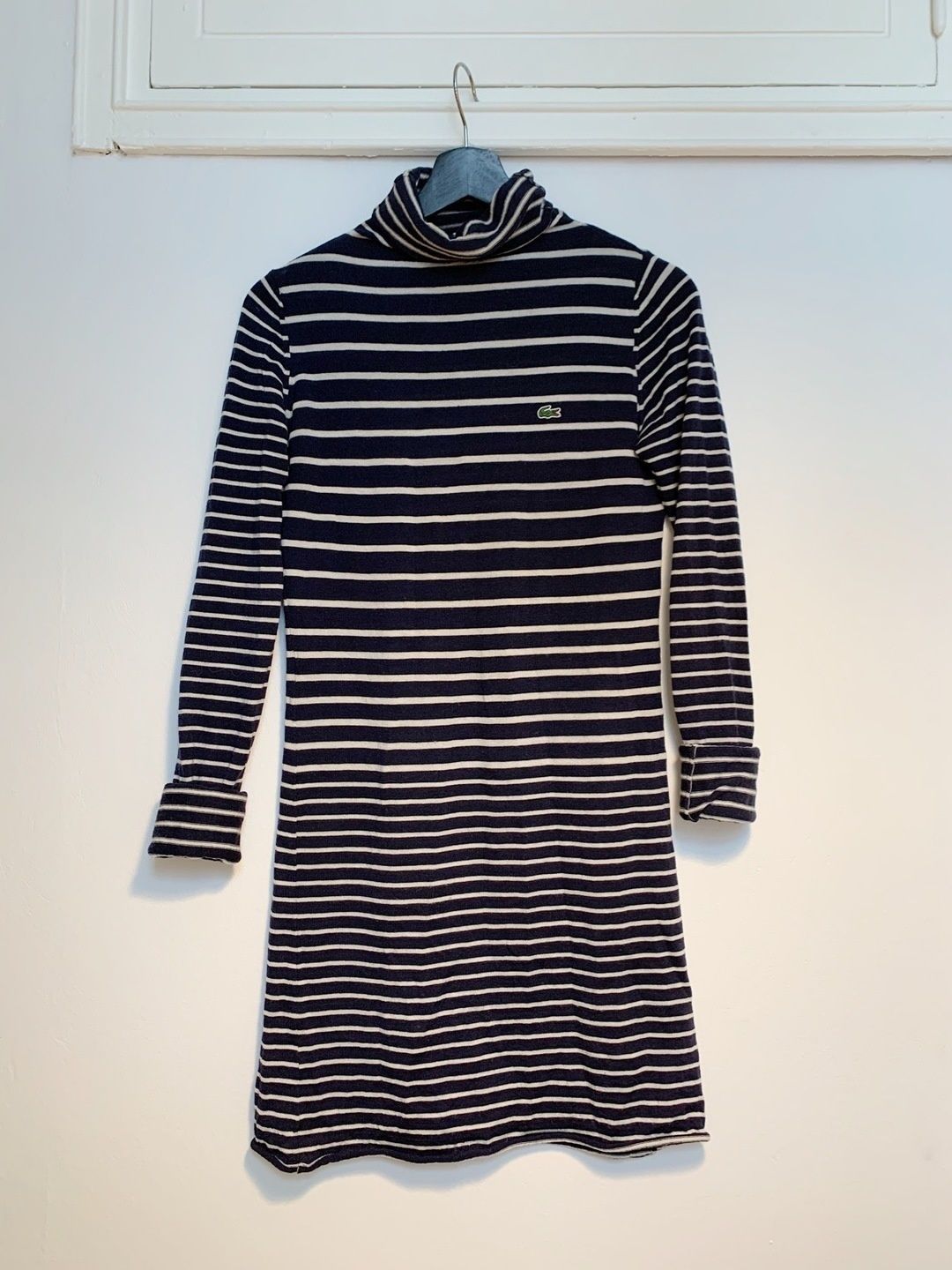 Lacoste dress