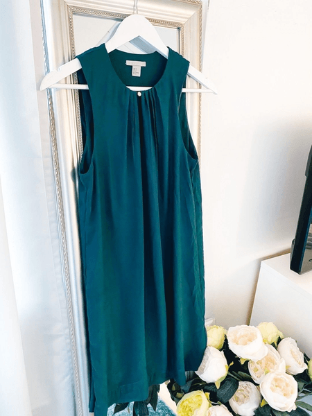 H&m dress