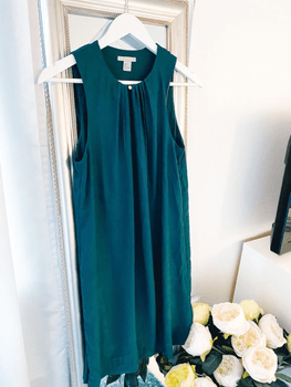H&m dress