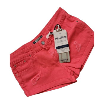 Pull&bear shorts
