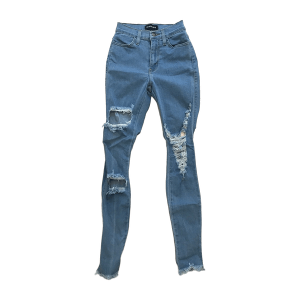 Fashion nova jeans