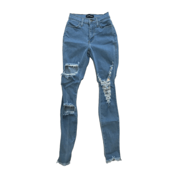 Fashion nova jeans