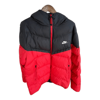 Nike Storm-FIT Windrunner Puffer Jacket - size xl