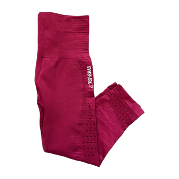 Gymshark sportswear