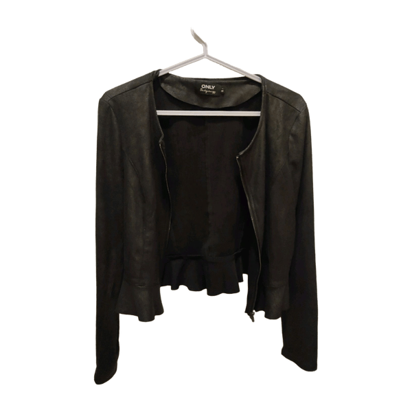 Only coat