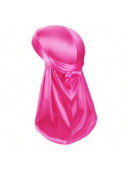 Solid color durag