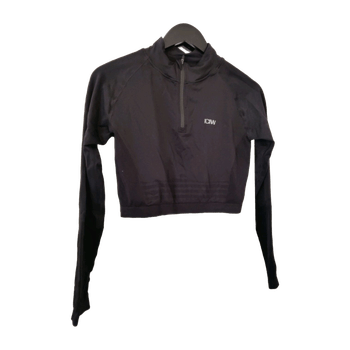 Icaniwill sportswear