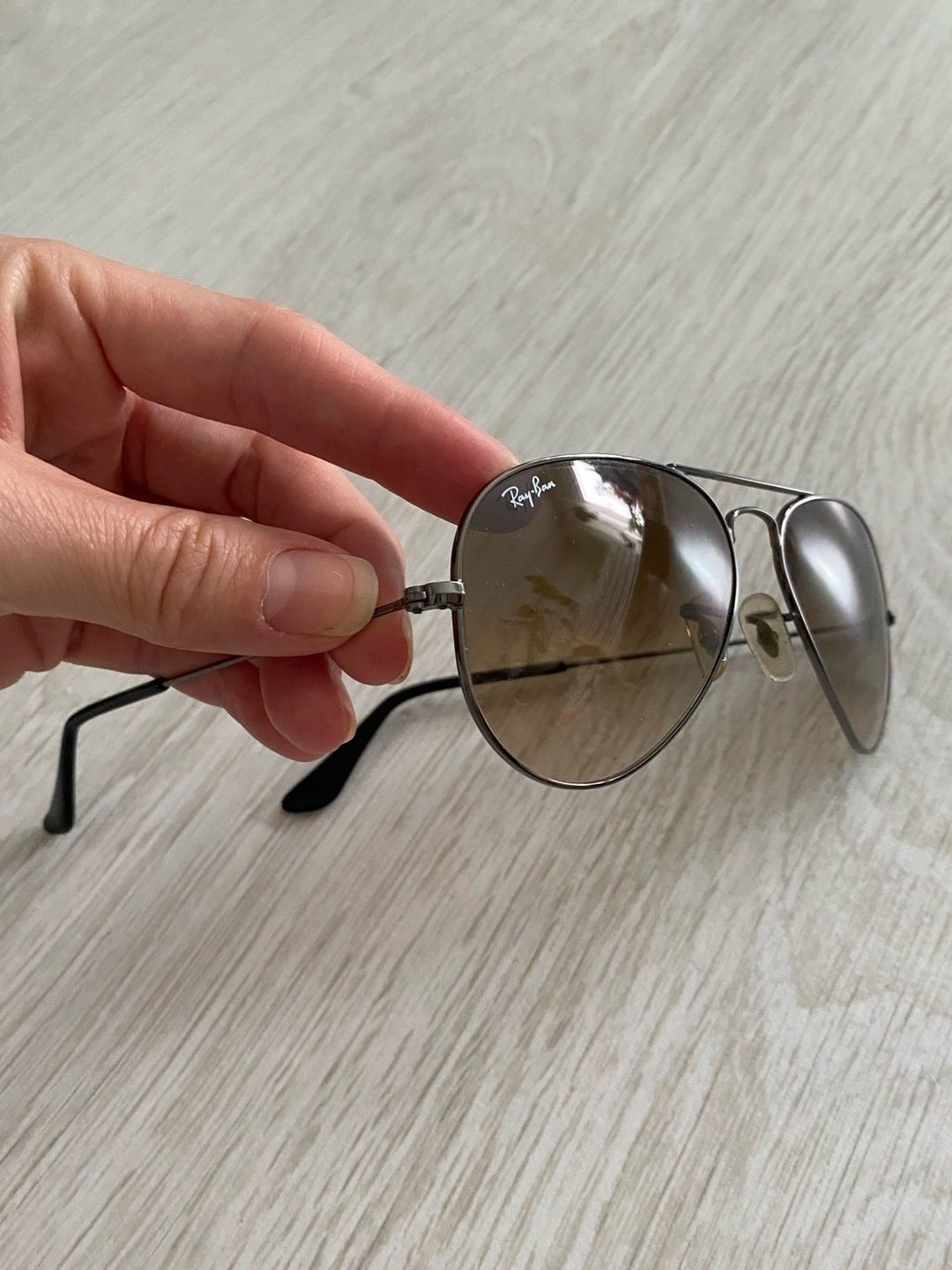 Ray-ban sunglasses