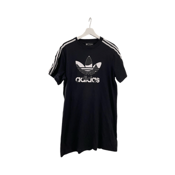 Adidas x marimekko t-paitamekko