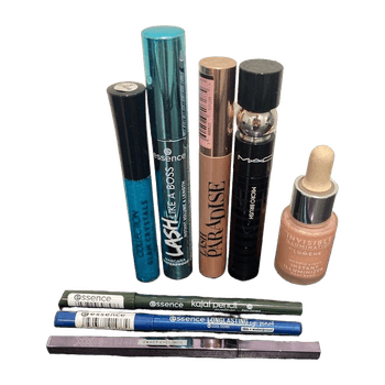 Mac cosmetics beauty product