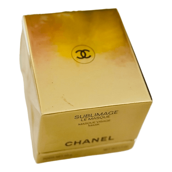 Chanel Sublimage mask