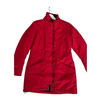 Rukka coat