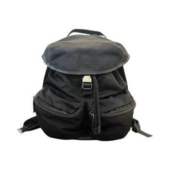 Prada Backpack