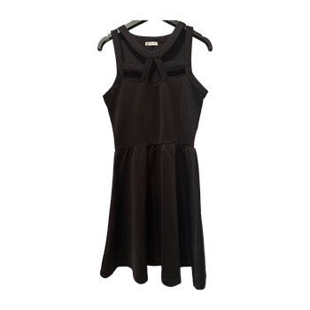 Cubus dress