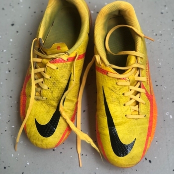 Nike kids' shoes