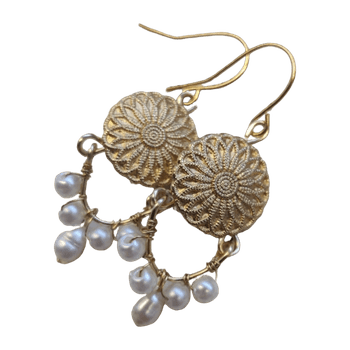 Handmade jewelry