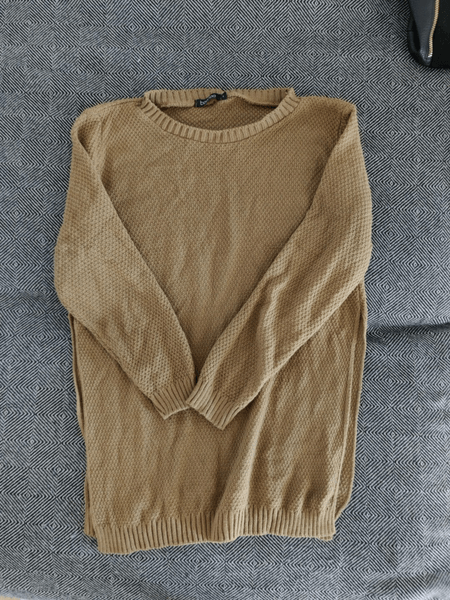 Boohoo cardigan