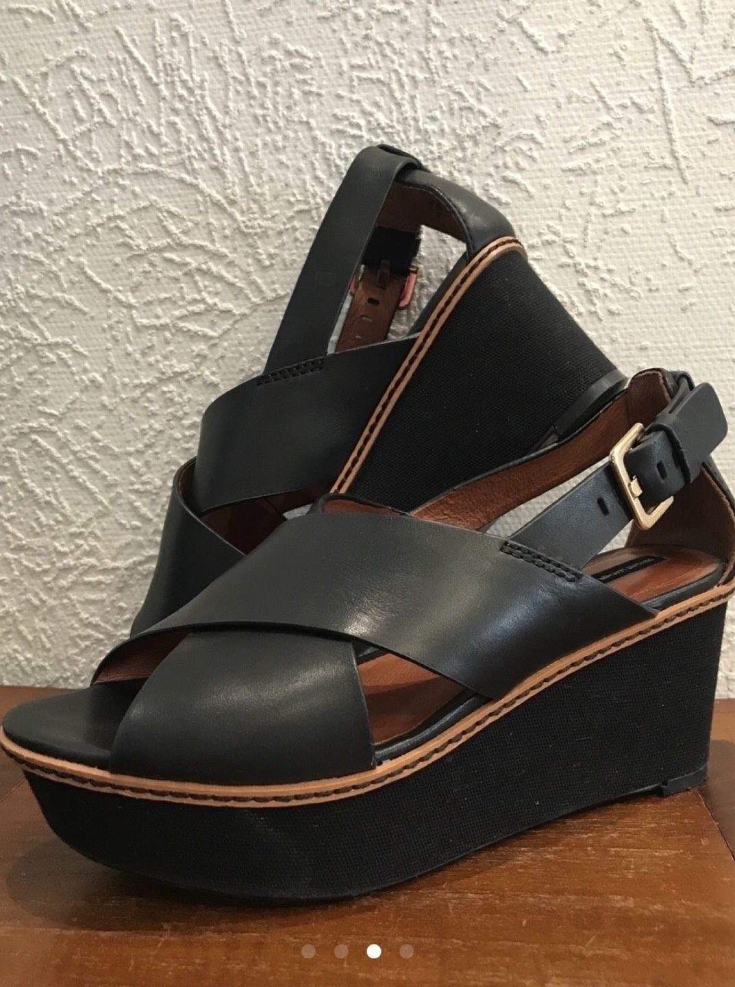 H&m sandals
