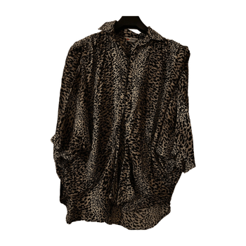 Im boutique vintage -80 blouse