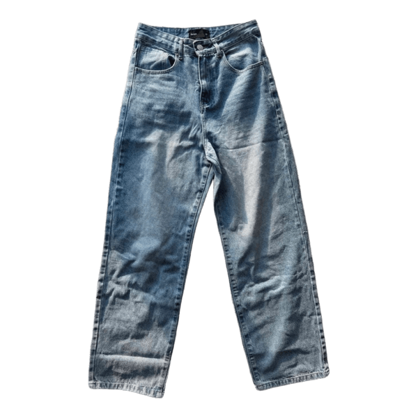 Befree wide leg jeans