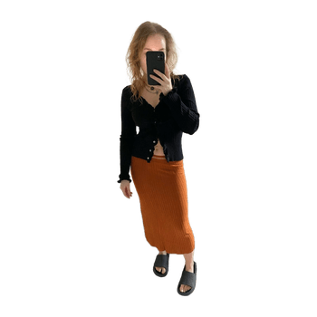 Vintage skirt