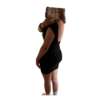 Nly dress