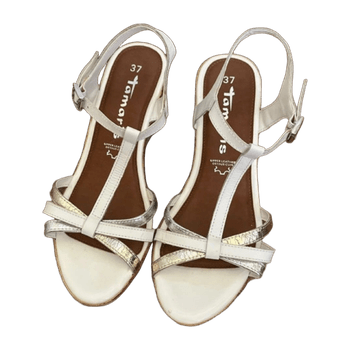 Tamaris heels