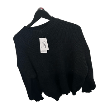 Shein neulepusero