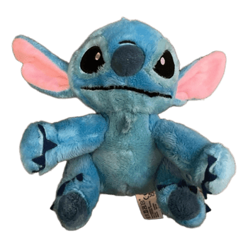 Stich pehmolelu