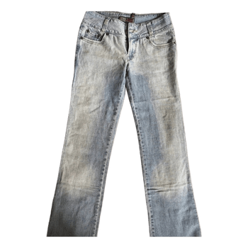 flare jeans