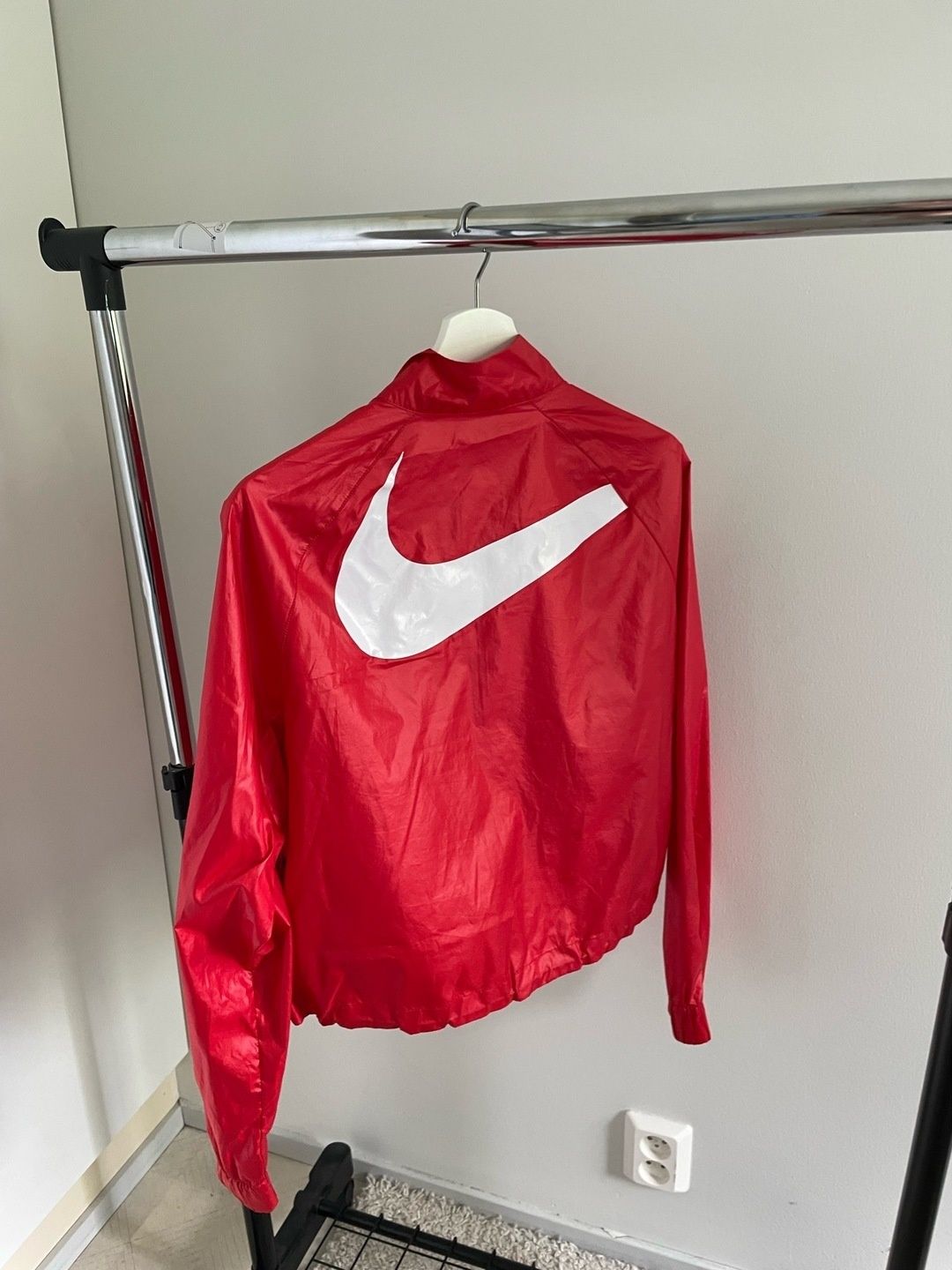 Nike coat