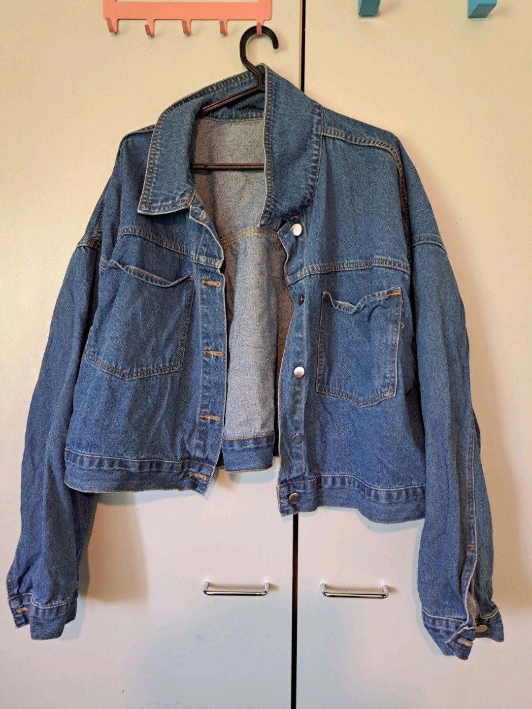 Shein coat