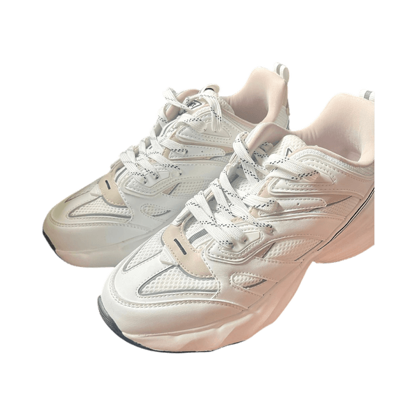 Aim'n Sneakers 'Athena 100' in White