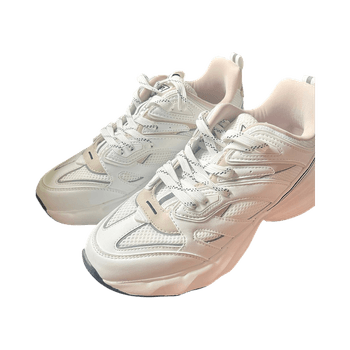 Aim'n Sneakers 'Athena 100' in White