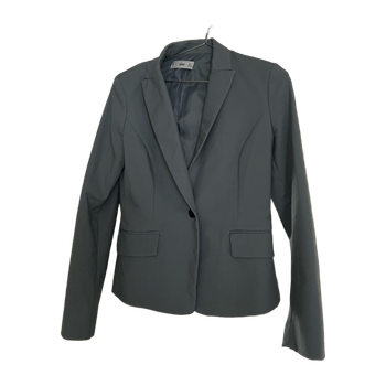 Mango blazer