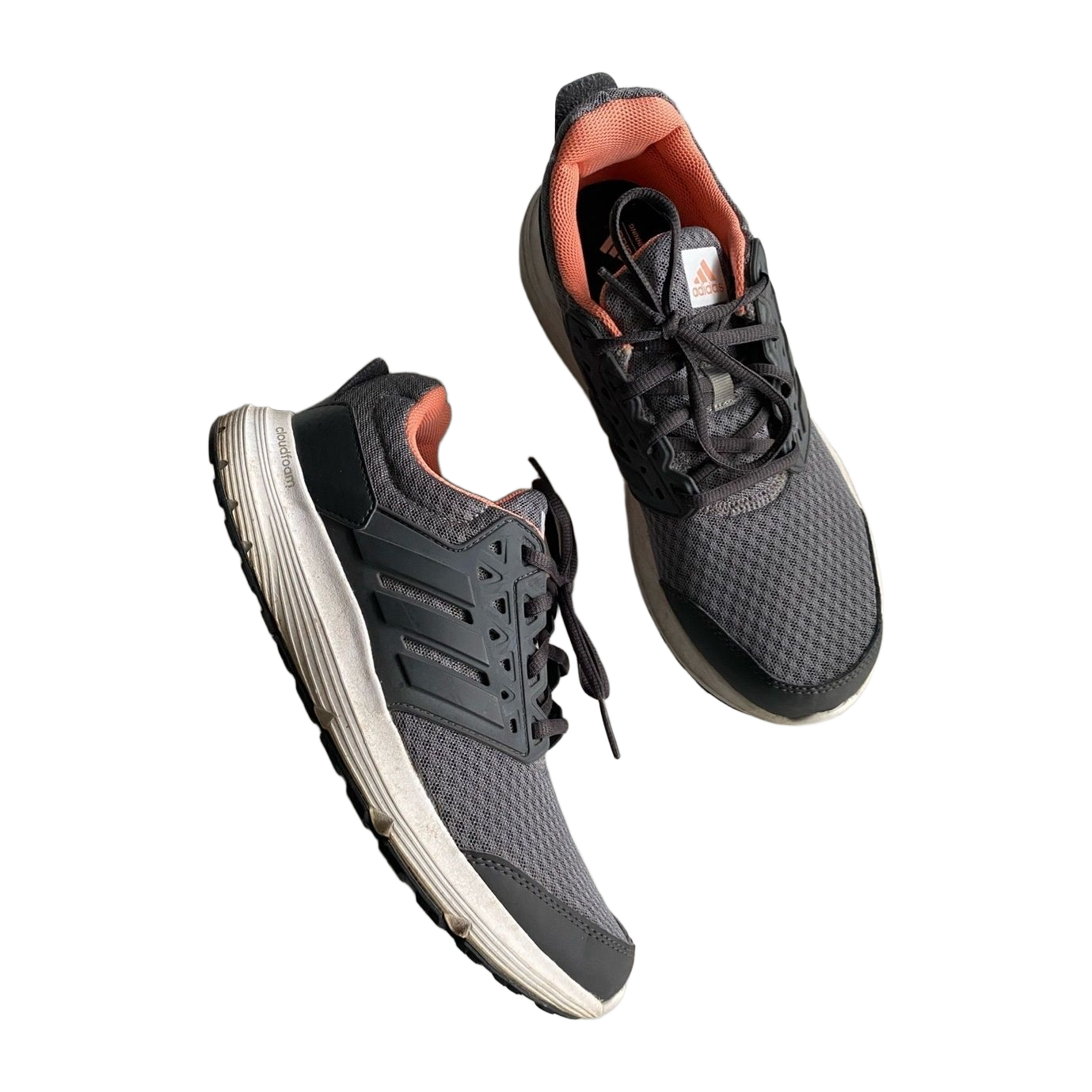Adidas sports shoes