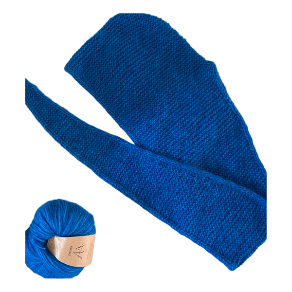 Sophie hood scarf
