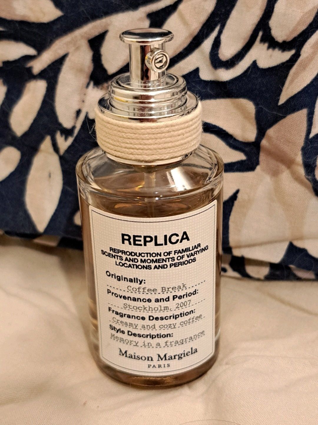 Maison margiela beauty product