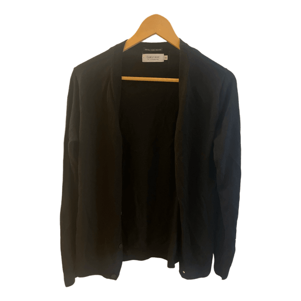Neuletakki extra fine merino