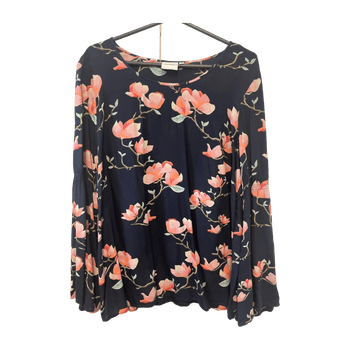 Junarose blouse