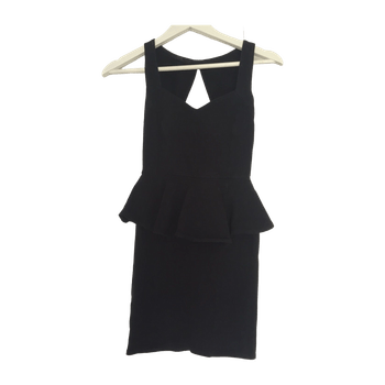 Bershka dress