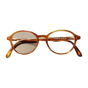 TOM FORD 5305 Eyeglasses in color 053 Light Havana