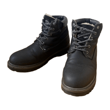 Docker's boots