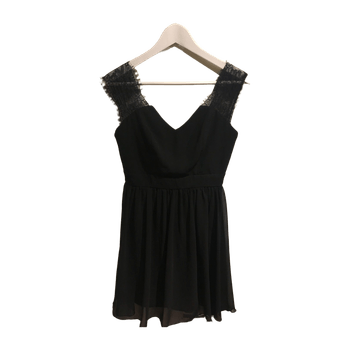 Elise ryan dress