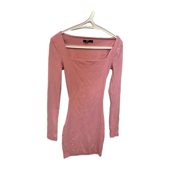 Bik bok dress