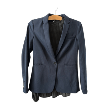 H&m coat