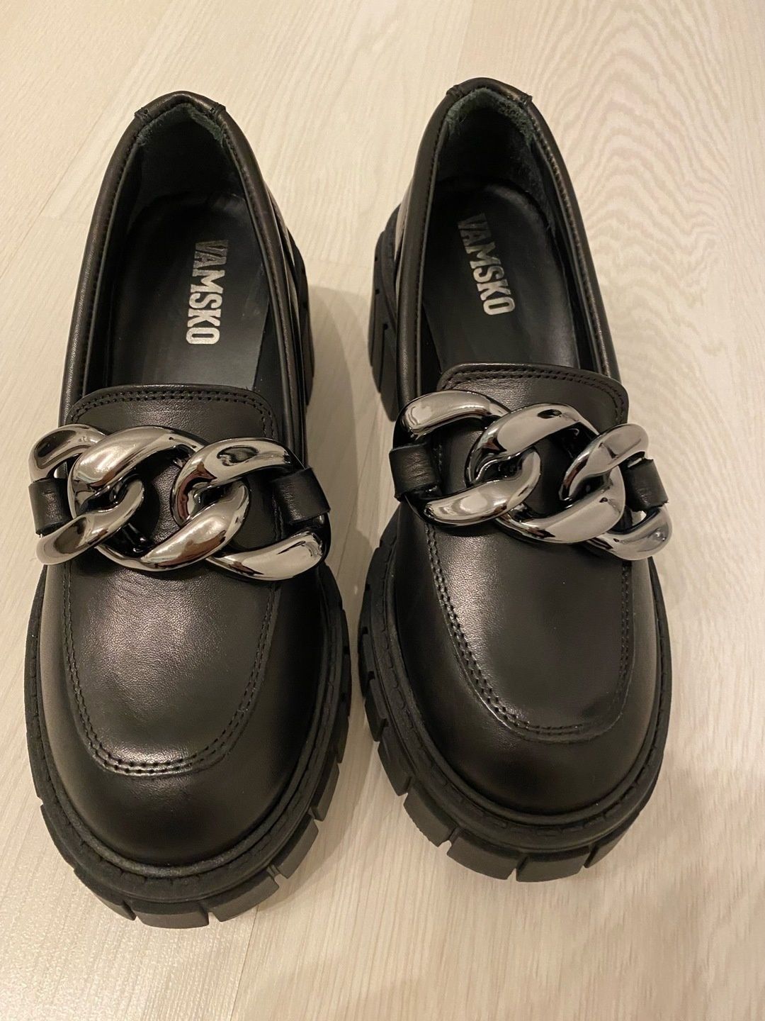 Vamsko iiris loafer loafers