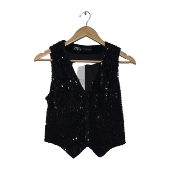 Zara top